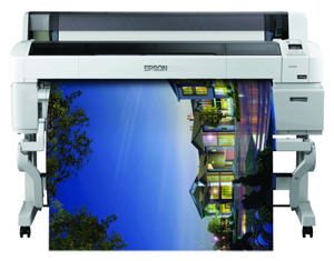 Imprimante Epson SC-T7200